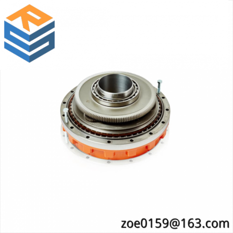 ABB 3HAC026114-005 Industrial Control Module