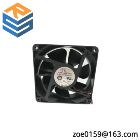 ABB 3HAC036303-001 Industrial Control Module