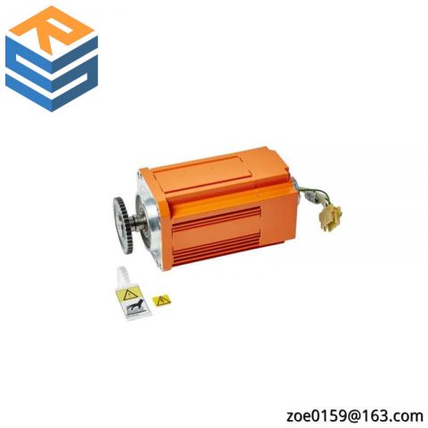 ABB 3HAC034644-003 | APMXB03 E-32215 | 3HAC045064-001/03 Axis Rot AC Motor with Pinion