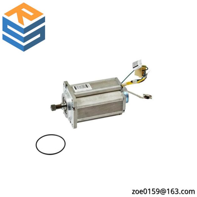 ABB ACH550-01-246A-4 Three Phase IP54 HVAC Variable Speed Drive