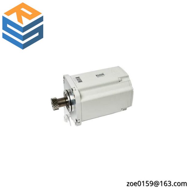 ABB MPL-B4530F-MJ22AA High Performance Motor Control Module