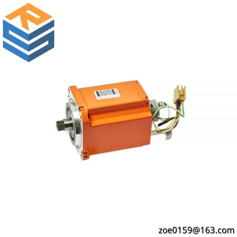 ABB 3HAC3358-1 Industrial Control Module, Compact Design & High Performance