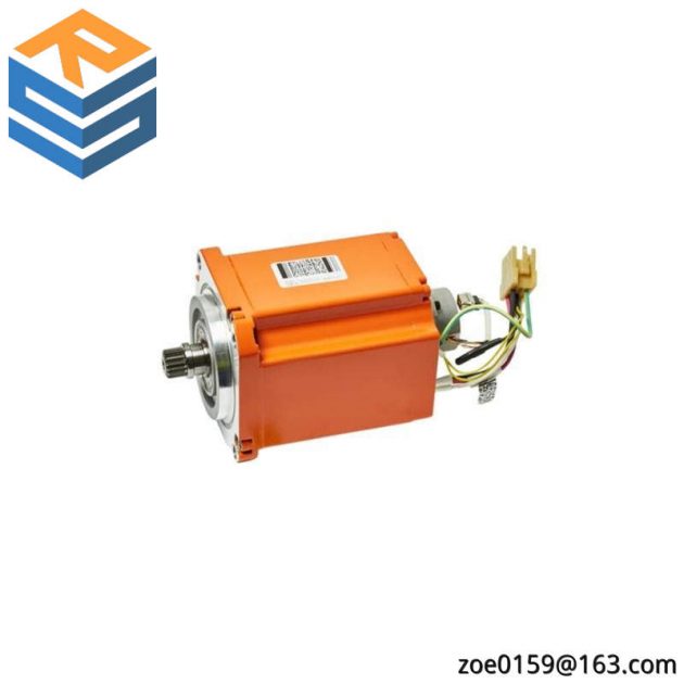 ABB 3HAC3358-1 Industrial Control Module, Compact Design & High Performance