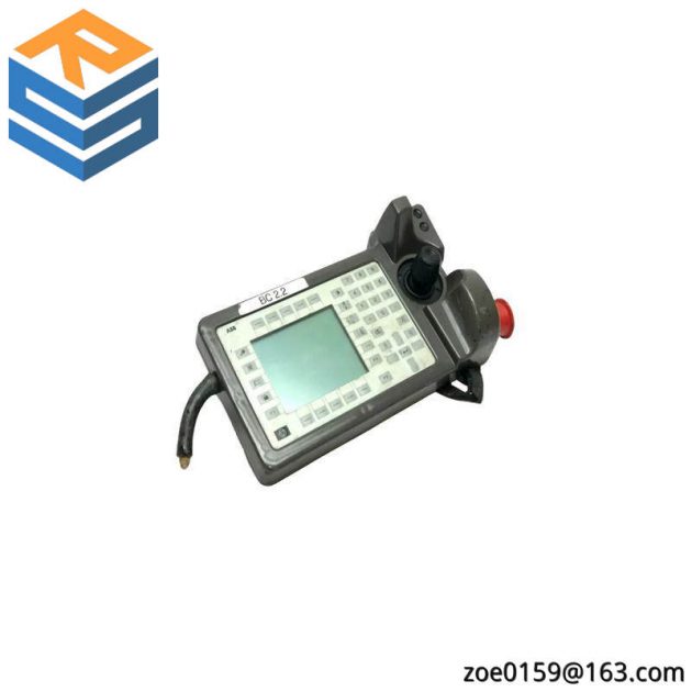 ABB UAC389AE01/HIEE300888R00 Control Module