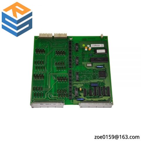 ABB DSDI120AV1 Digital Input Module, High Performance for Industrial Automation