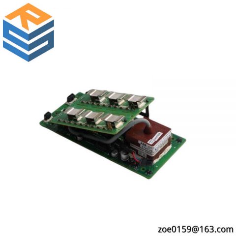 ABB 57310290-RADSIH 72 Industrial Control Module