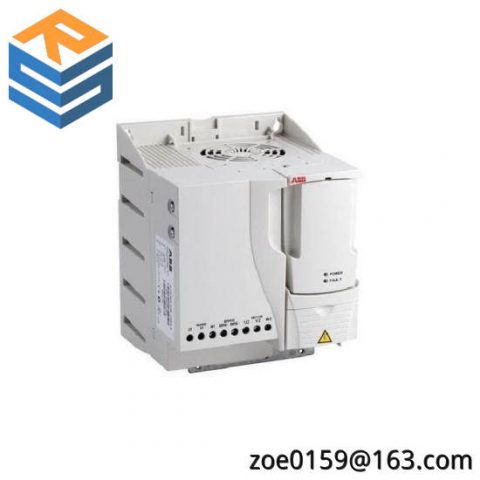 ABB MPL-B4530F-MJ22AA High Performance Motor Control Module