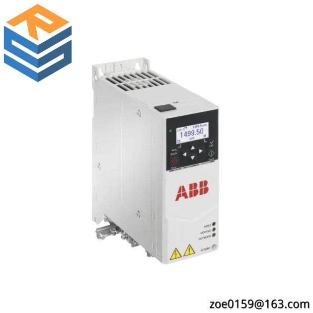ABB 3HAC029575-001 Industrial Control Module