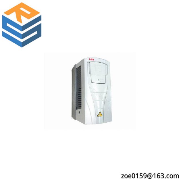 ABB ACS510-01-09A4 Inverter Drive, Efficient & Reliable Industrial Solution