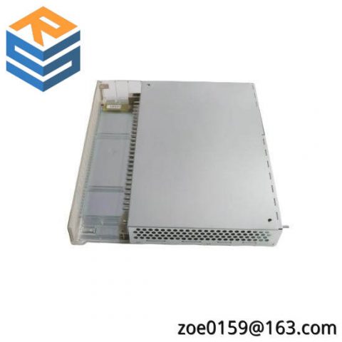 ABB AI635 AC110 3BHT300032R1 - High-Precision Analog Input Module
