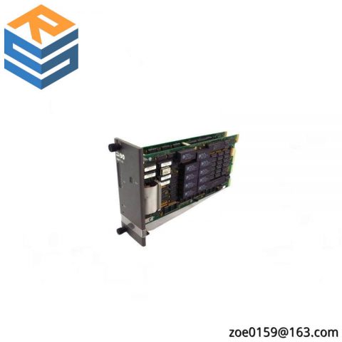 ABB Controller Module YPM102E YT204001-FL, High-Performance Automation Solutions
