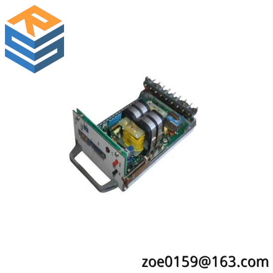 ABB BINT-12C+N8205 Industrial Automation Module, Designed for Precision Control