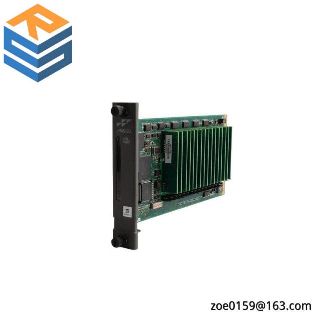 ABB P-HC-BRC-10000000 Industrial Precision Controller