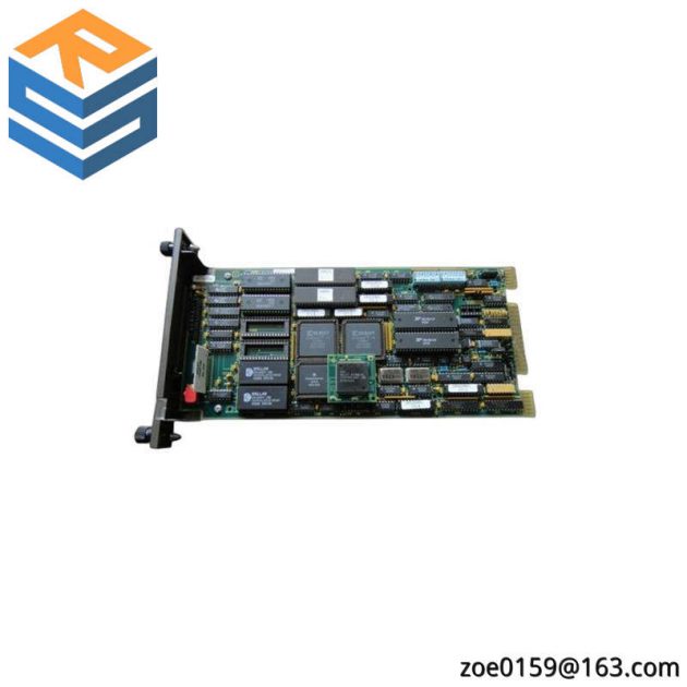 ABB P-HC-BRC-10000000 Industrial Precision Controller