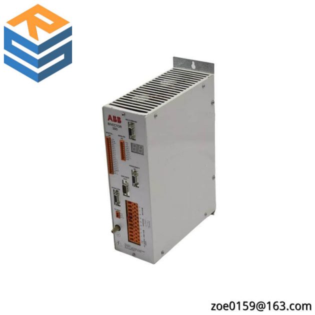 ABB 3HAC036303-001 Industrial Control Module
