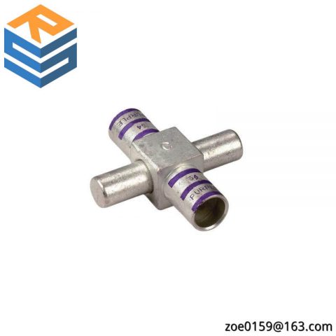 ABB 9201234 CROSS TAP CLAMP CONNECTOR