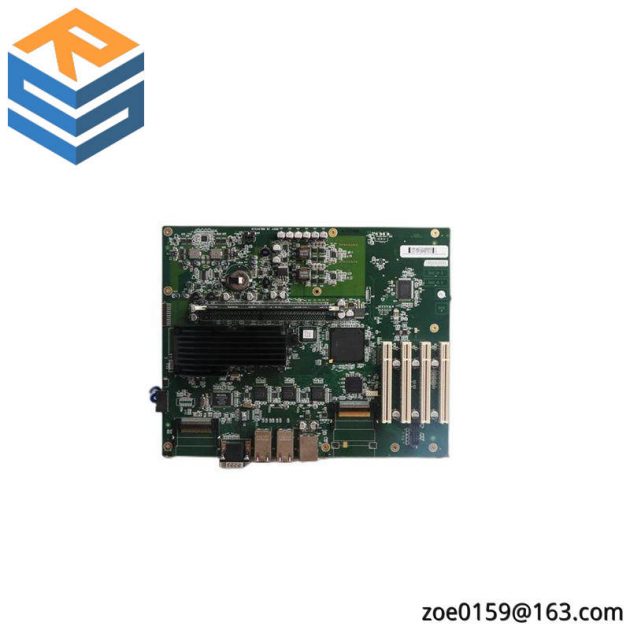 ABB 3HAC9041-1 Control Module for Industrial Automation