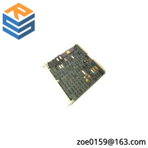 ABB CP511 Redundant Power Supply Unit for Enhanced Reliability