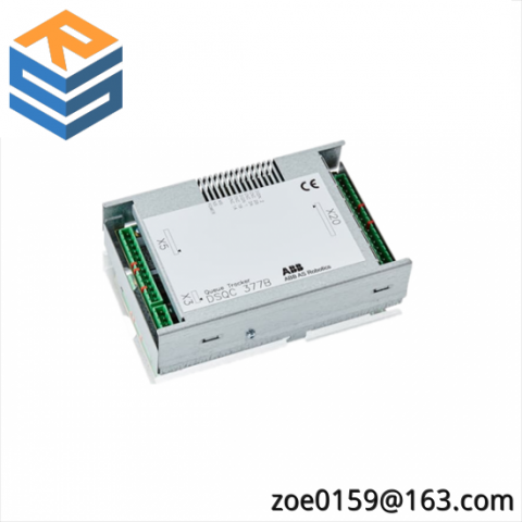 ABB AC 800PEC PC D235 - Industrial IT Control System Component