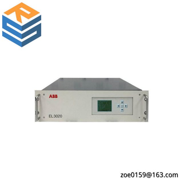 ABB 3HAC026523-001 Controller Module for Industrial Automation