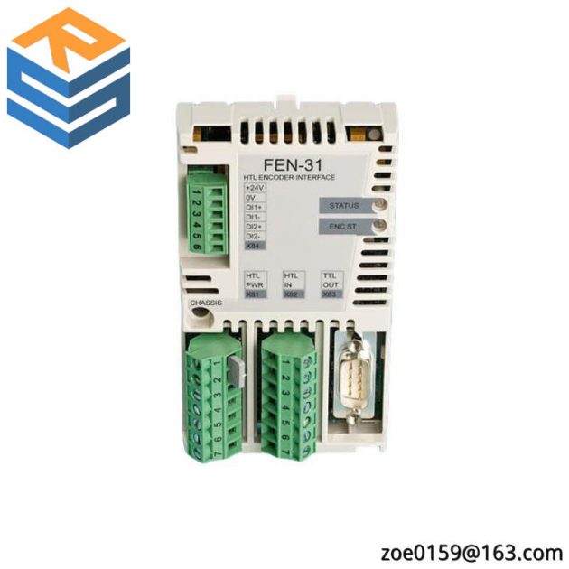 ABB BINT-12C+N8205 Industrial Automation Module, Designed for Precision Control
