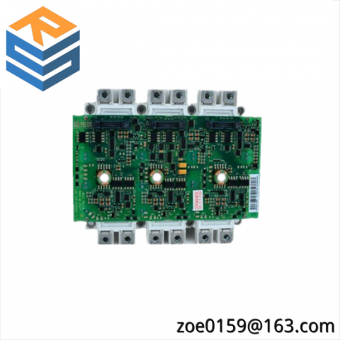 A98L-0005-0252 Industrial Automation Module, High Performance and Reliable Control Environment