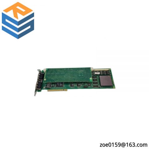 ABB HESG216850M1/D 316GW61 Control Unit - Precision Automation Solutions