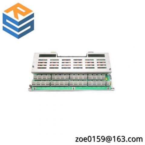 ABB PU514 Real-Time Accelerator, Industrial Control Systems