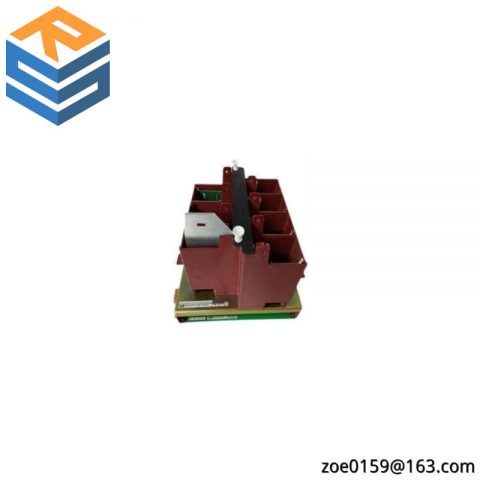 ABB KU C755 AE106 3BHB005243R0106 Drive Unit Controller