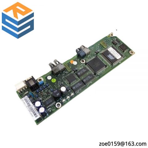 ABB NAMC-11C - Standard Control Board for Industrial Applications