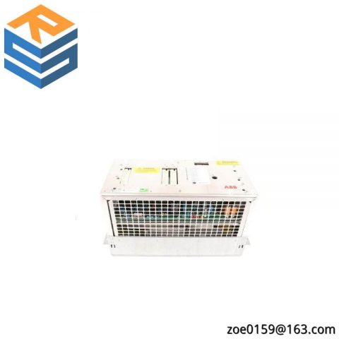 ABB PFSA140 3BSE006503R1 Control Panel Module