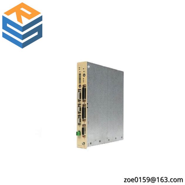 ABB PM645A Profibus Processor Module, Industrial Automation Excellence