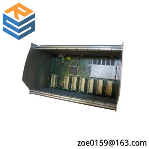 ABB PM802 Controller Module