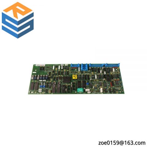 ABB SAFT187 Interface Module for Industrial Control Systems
