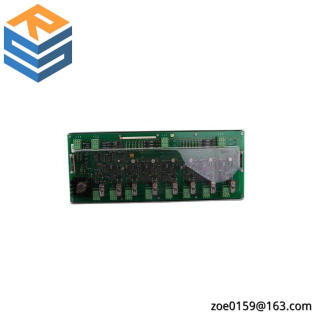 ABB Controller Module YPM102E YT204001-FL, High-Performance Automation Solutions