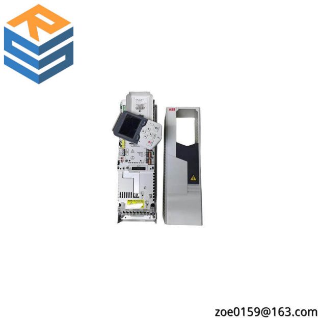 ABB ACH550-01-246A-4 Three Phase IP54 HVAC Variable Speed Drive