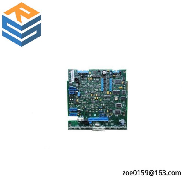 A98L-0005-0252 Industrial Automation Module, High Performance and Reliable Control Environment