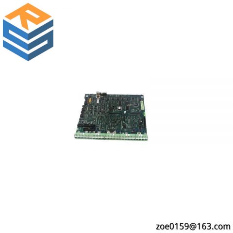 Kongsberg RCU510 Industrial Remote Communication Unit, Module Type: Master Control Unit