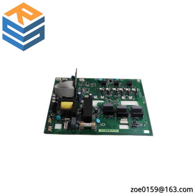 ABB SINT4610C Inverter Drive Plate for Industrial Automation