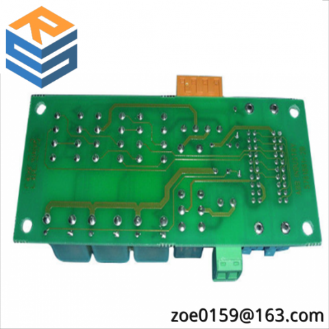 ABB SNAT604IFS Control Board: High Performance, Robust Automation Solution