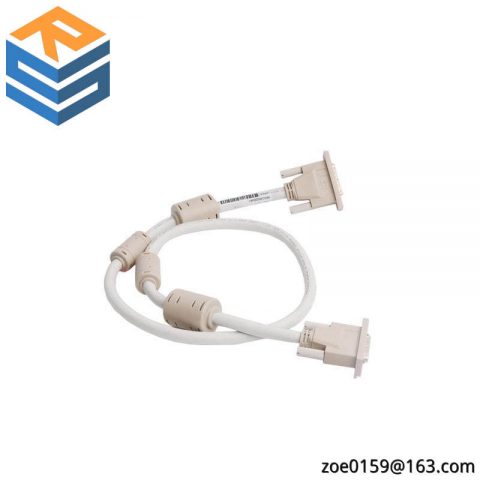 ABB YK851V010 - 3BSC950262R1 Connection Cable, A Comprehensive Solution for Industrial Automation