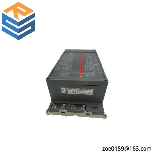 ABB 3HAC032444-001 Communication Interface Module