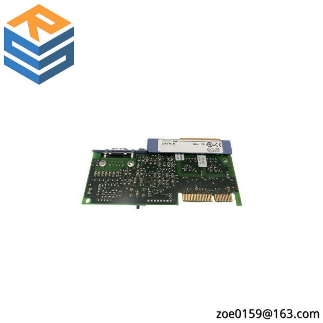 B&R 8BV10028HWD0.000-1 Industrial Automation Module