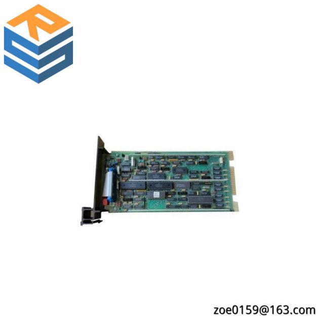 BAILEY IPSYS01 - Network Interface Module, High-Performance Automation Solution