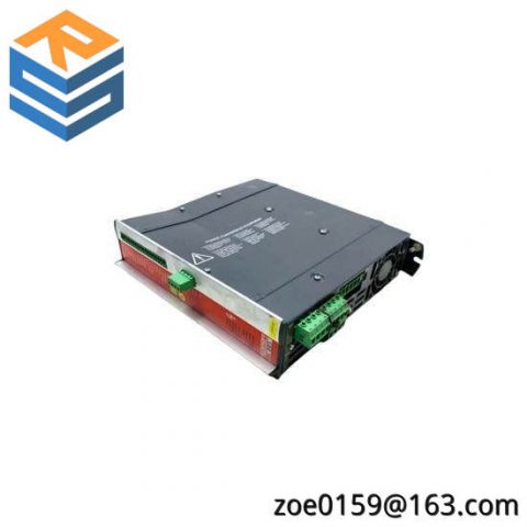 Beckhoff AX2003/S60300-520 Servo Drive: Precision Control for Advanced Automation
