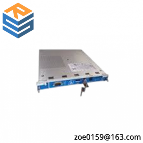 Bently Nevada 115M7750-01: Advanced Automation Module for Industrial Control Systems