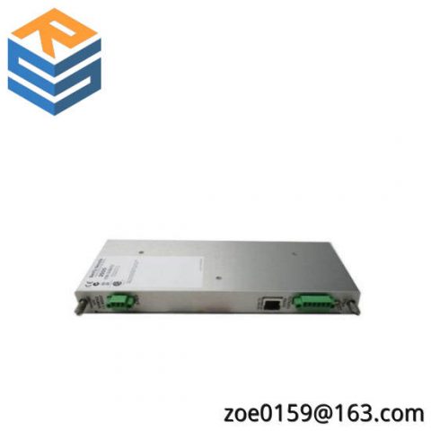 Bently Nevada 146031-01 Transient Data Interface I/O Module