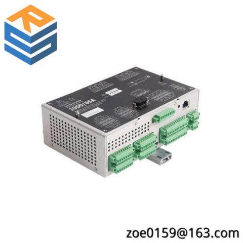National Instruments NI 51305483-100 High-Performance I/O Module
