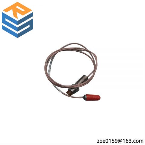 Bentley Nevada 30004-02-12-36-02 Vibration Gauge Proximity Probe