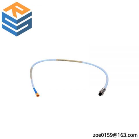 Bently 330105-02-12-05-02-CN Vibration Monitoring System